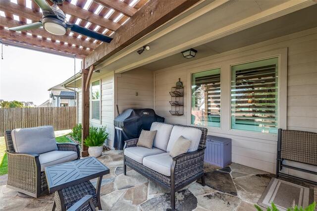 3216 Mountwell, Drive McKinney, TX photo 21