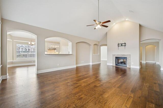 850 Wind Brook, Lane Prosper, TX photo 11