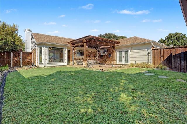 1003 Ashby, Drive Allen, TX photo 27
