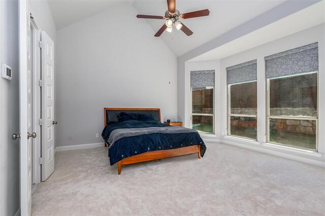 4031 Blue Sage, Drive Prosper, TX photo 32