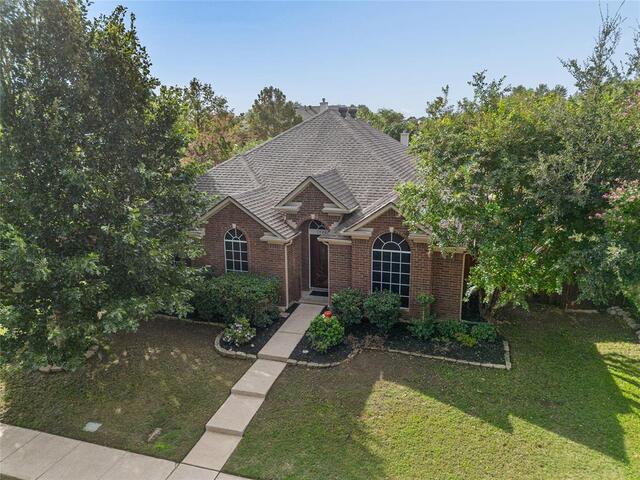 1524 Fairfield, Court Lewisville, TX photo 31