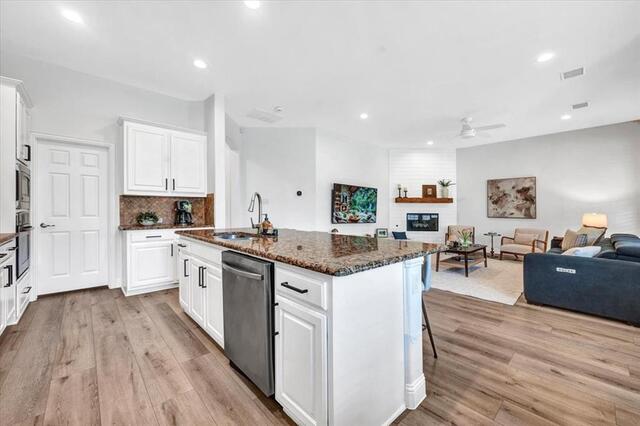 9518 Avalon, Drive Frisco, TX photo 8