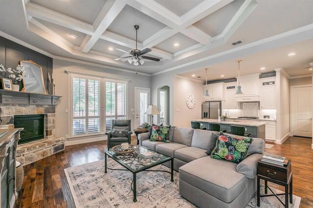 313 Elkhorn, Trail Keller, TX photo 19