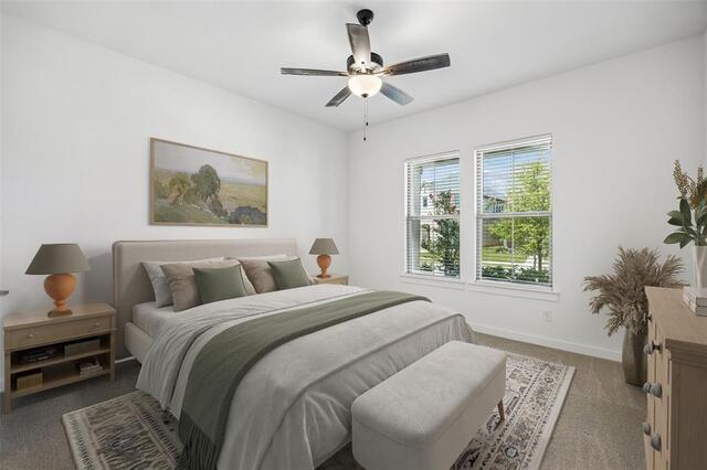 708 Kendall, Lane Celina, TX photo 12