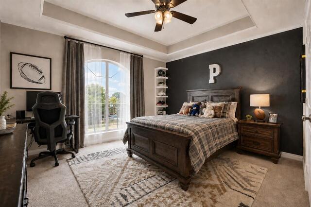 1500 Gentle, Way Prosper, TX photo 20