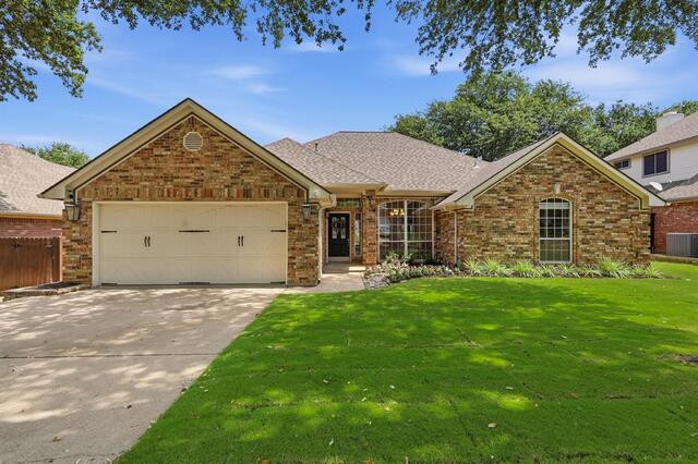 3308 Jameston Drive, Flower Mound, TX image