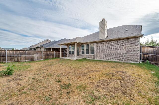 2317 Prospect Park, Lane Prosper, TX photo 25