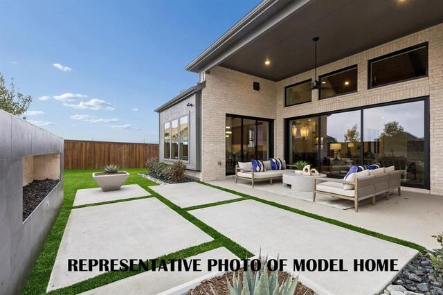 861 Rosso, Drive Prosper, TX photo 10