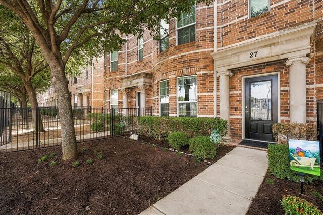 2500 Rockbrook Drive, C27 Lewisville, TX photo 24