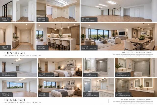 5200 Keller Springs Road, 522 Dallas, TX photo 7