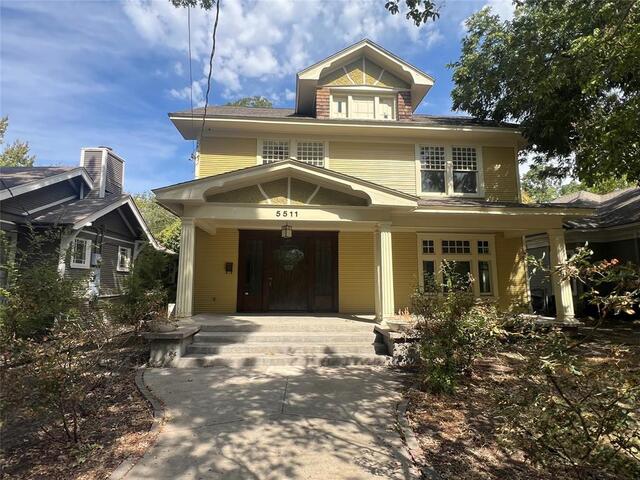 5511 Tremont Street, Dallas, TX image