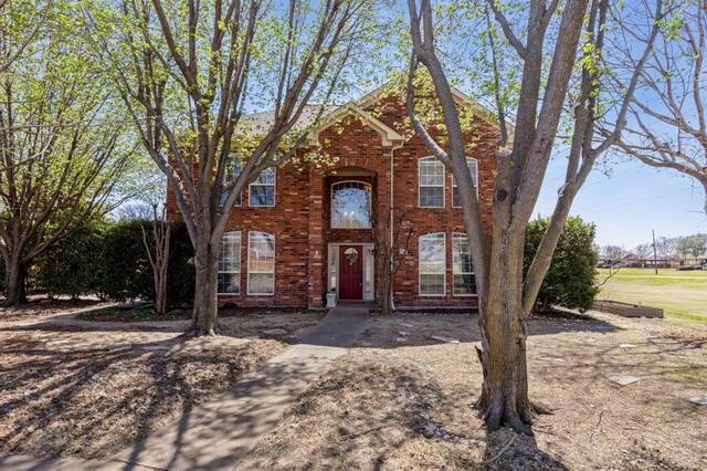 4252 Sun Creek Court, Plano, TX image