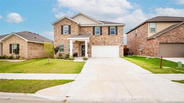 8321 Bufflehead Drive, Fort Worth, TX image
