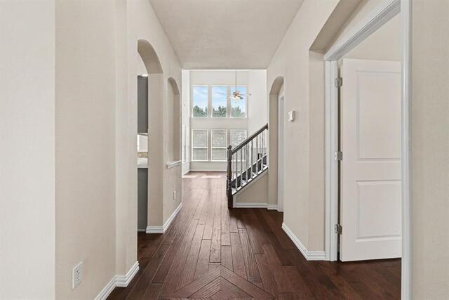 11181 Clearstream, Lane Frisco, TX photo 28