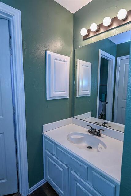 2821 Meadow Green Drive, Flower Mound, TX photo 27