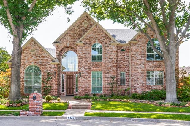 5420 Wescott Lane, Dallas, TX image