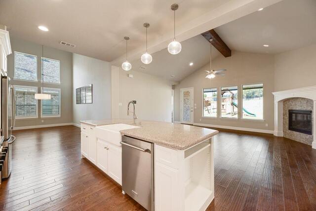 11458 Misty Ridge Drive, Flower Mound, TX photo 12