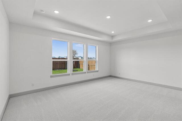 1825 Vetiver Glow, Drive Celina, TX photo 9