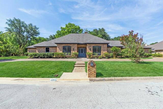 6812 Battle Creek Road, Fort Worth, TX image