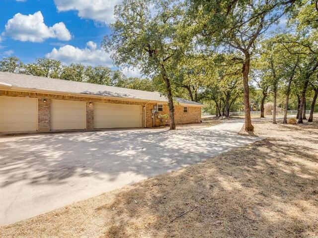 805 Belinda, Drive Keller, TX photo 37