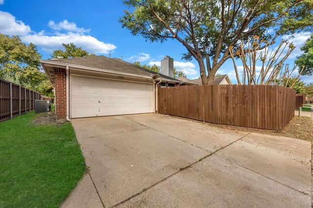 12109 Biloxi, Drive Frisco, TX photo 20
