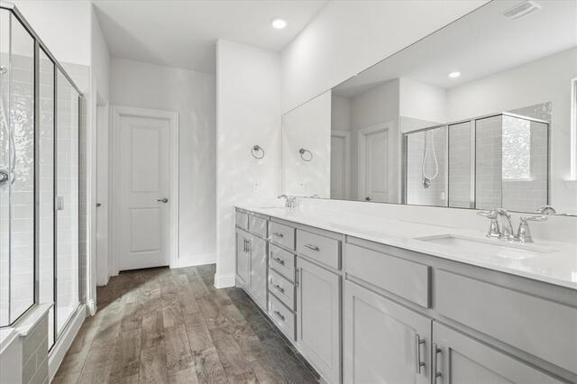 6012 Dandelion Drive, Little Elm, TX photo 14