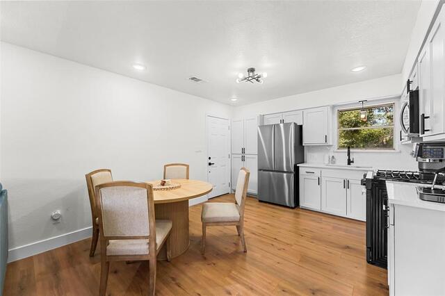 1905 Jacqueline, Drive Denton, TX photo 6
