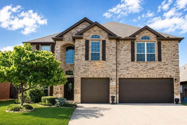4409 Lugano Terrace, Fort Worth, TX image