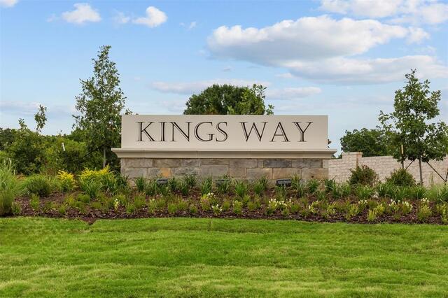 3208 Kingdom, Drive Denton, TX photo 3