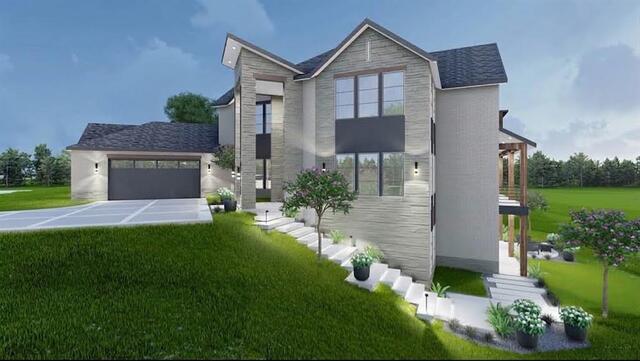 2004 Saint Pierre, Drive Carrollton, TX photo 3