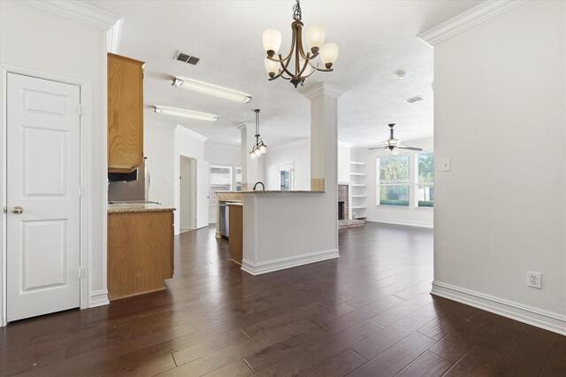 2608 Timberhill Drive, Flower Mound, TX photo 9