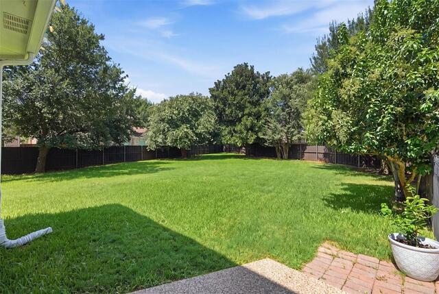 2912 Blue Sage Court, Flower Mound, TX photo 35