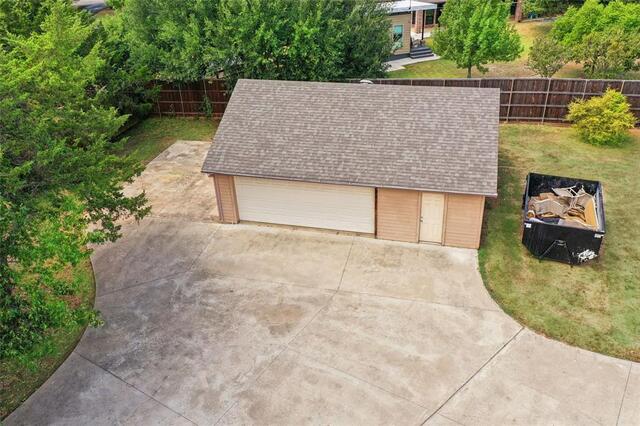 1570 Karen, Drive Argyle, TX photo 9