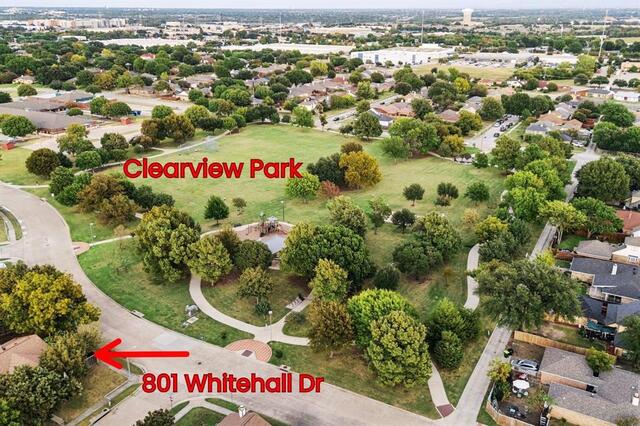 801 Whitehall, Drive Plano, TX photo 5