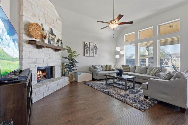 7309 Clear Rapids, Drive McKinney, TX photo 3