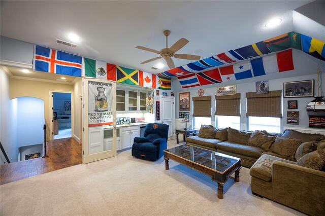 2109 Miracle Point, Drive Southlake, TX photo 29