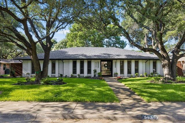 6306 Glennox Lane, Dallas, TX image