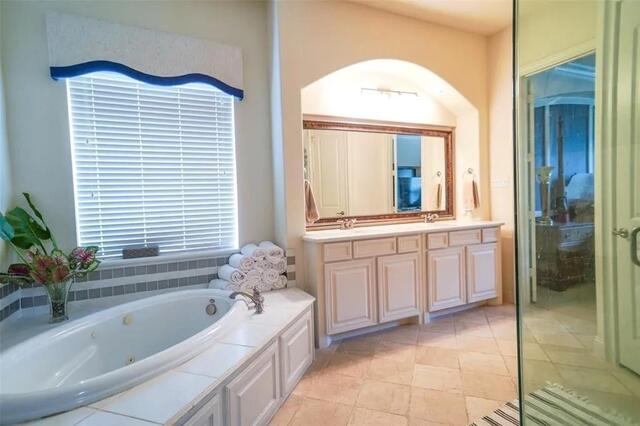 9604 Crown Ridge, Drive Frisco, TX photo 8