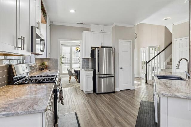 804 Summit, Pointe Lewisville, TX photo 10