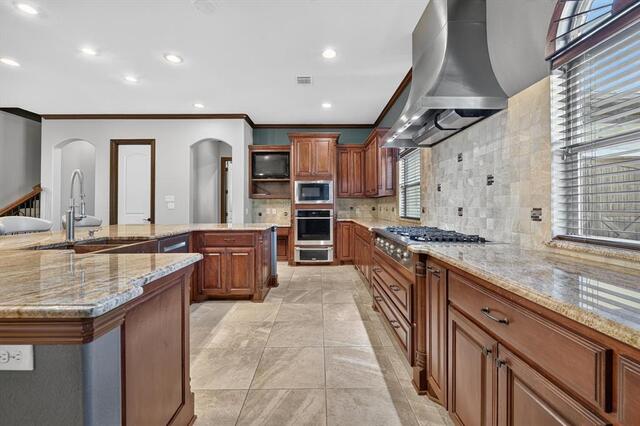 1500 Southfalls Court, Flower Mound, TX photo 22