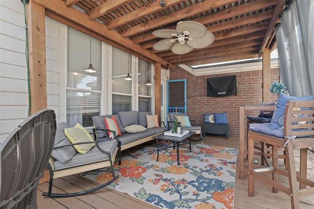 307 Trailwood, Drive Allen, TX photo 25