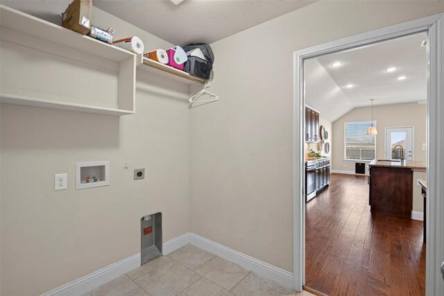 3616 Meadowtrail, Lane Denton, TX photo 26