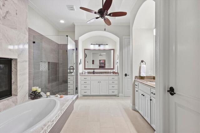2809 Creekway, Drive Carrollton, TX photo 15