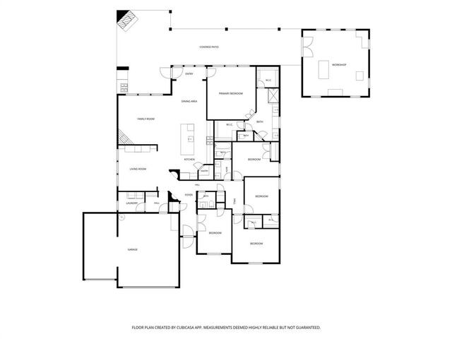 1412 Sundown Drive, Flower Mound, TX photo 38