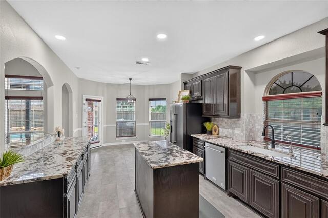321 Vatican Hill Drive, Little Elm, TX photo 13