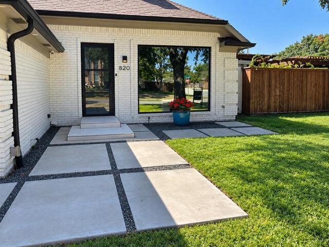 820 Raywood, Circle Plano, TX photo 2