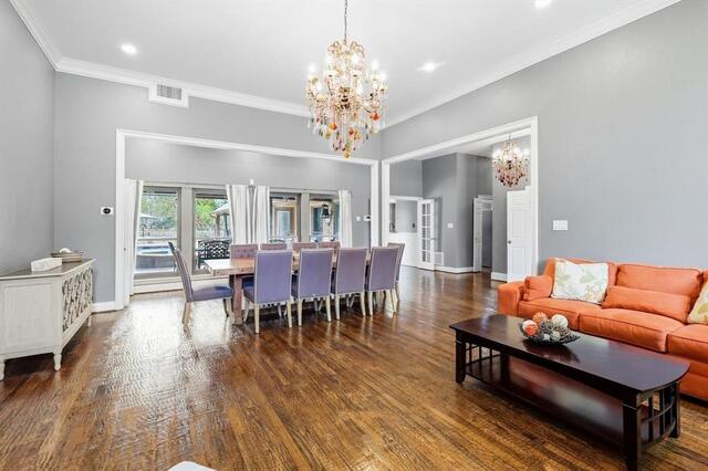 3801 Post Oak Road, Flower Mound, TX photo 12