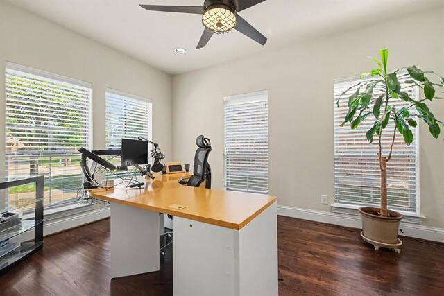 1513 Snowberry, Drive Allen, TX photo 8