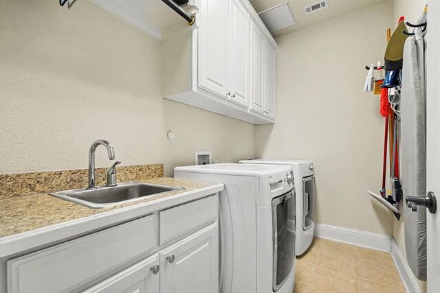 1513 Snowberry, Drive Allen, TX photo 19