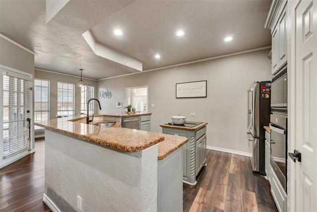 2228 Lorraine, Drive Carrollton, TX photo 12